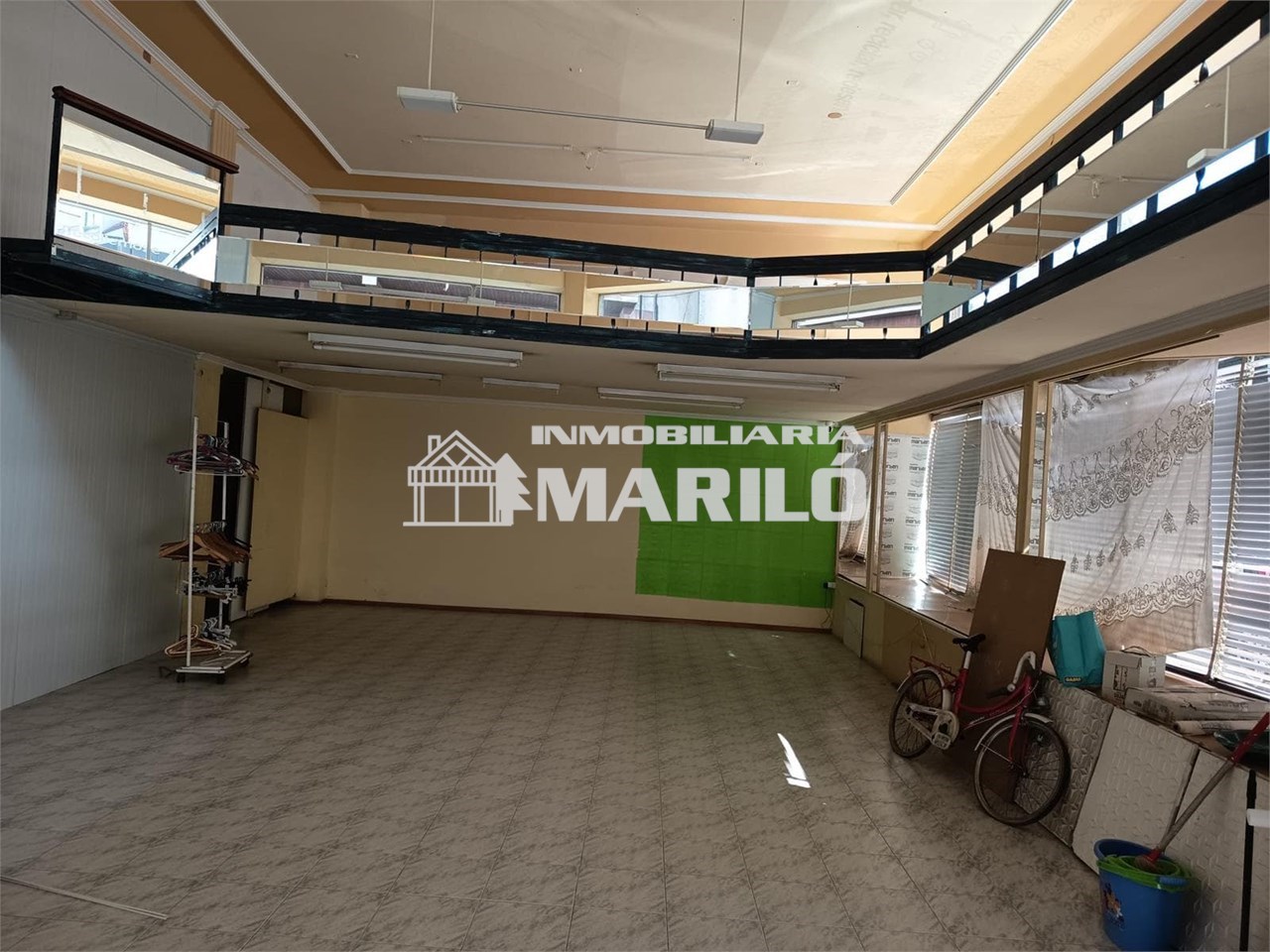 Foto 3 INMOBILIARIA MARILO VENDE LOCAL COMERCIAL