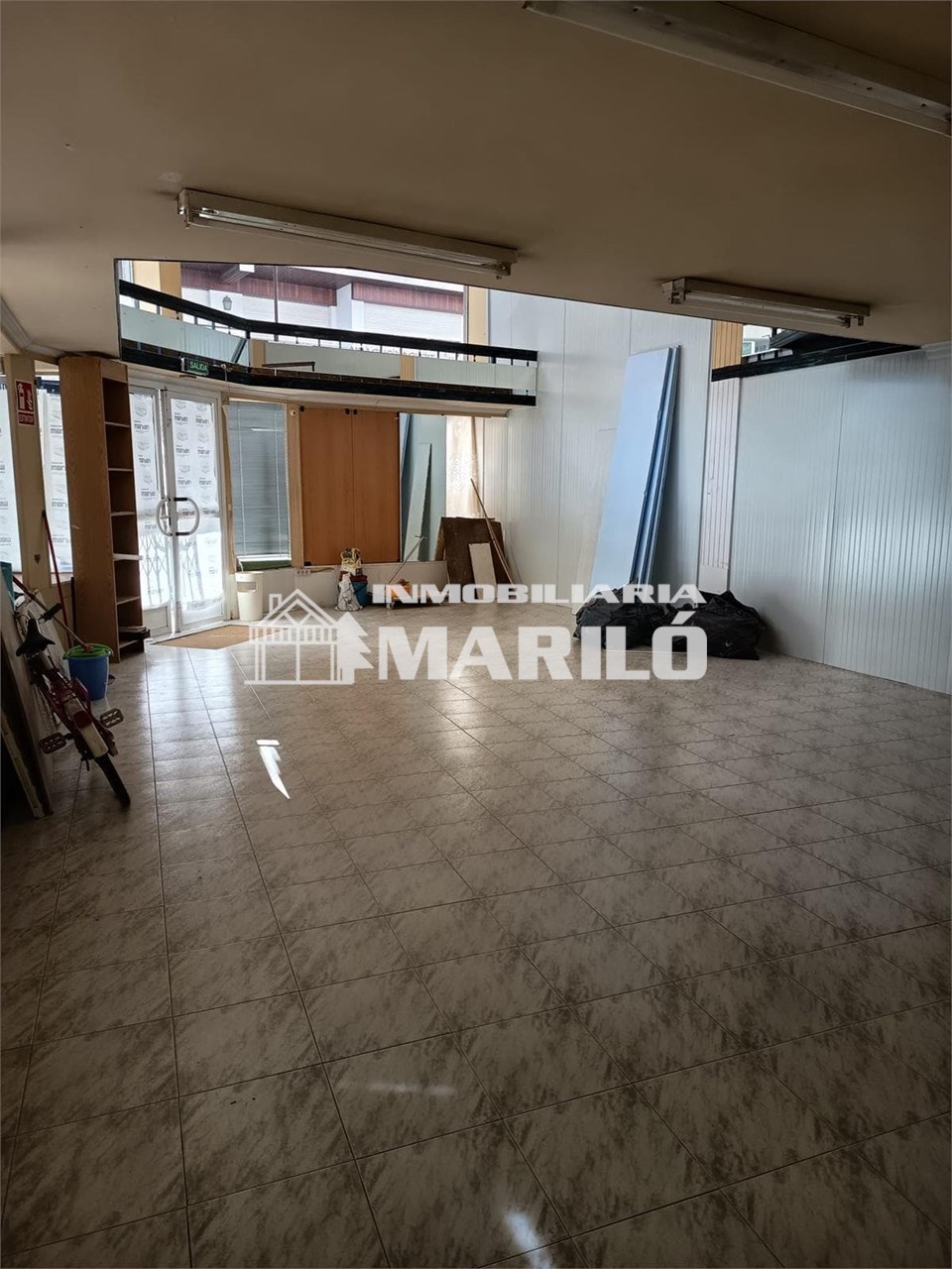 Foto 4 INMOBILIARIA MARILO VENDE LOCAL COMERCIAL