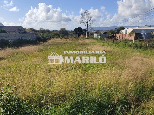 TERRENO RUSTICO  - Vilagarcía de Arousa