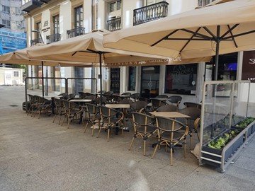 TRAPASO DE BAR BITACORA VILAGARCIA DE AROUSA - Vilagarcía de Arousa