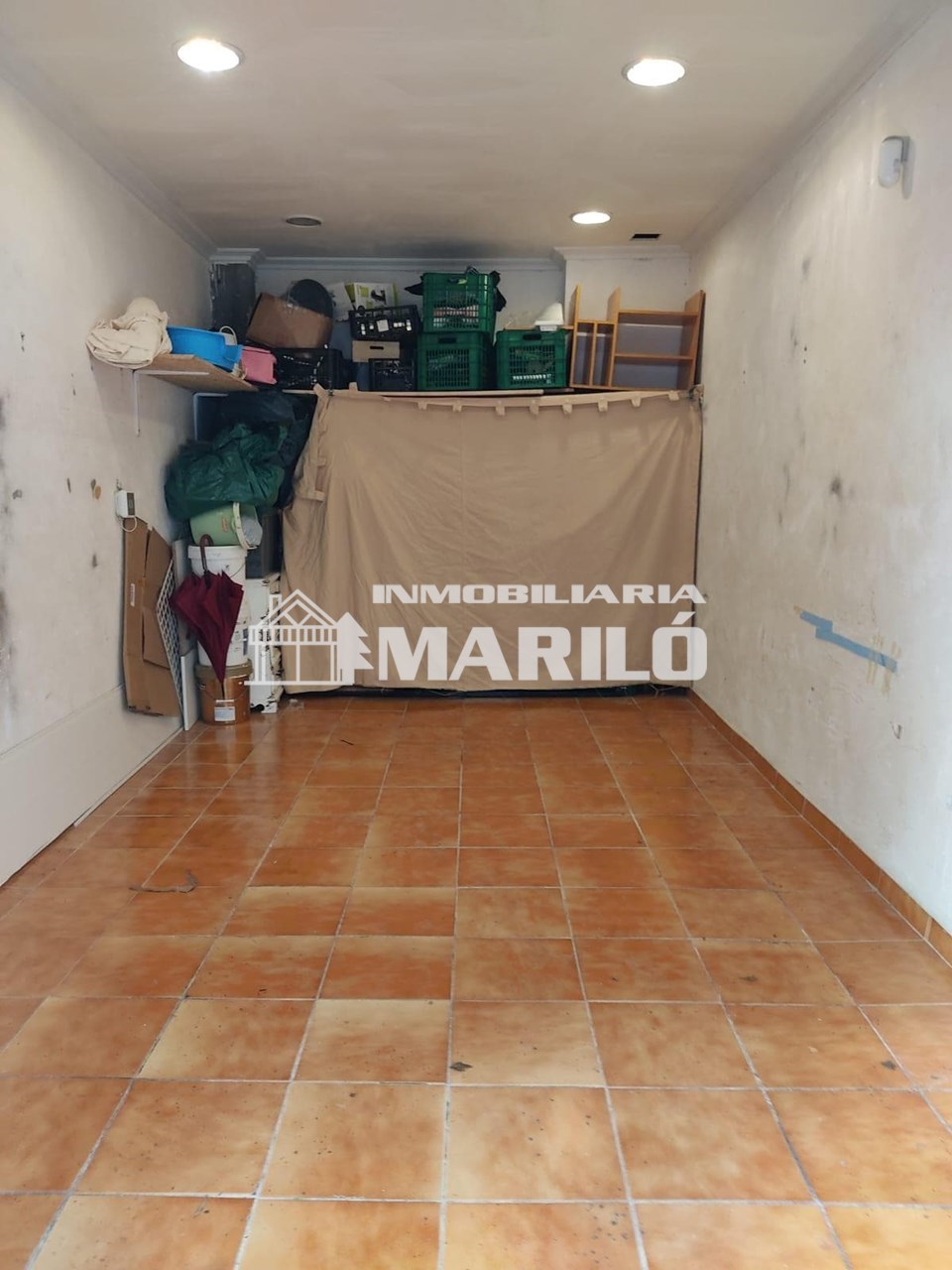 Foto 4 VENTA BAJO- PLAZA DE GARAJE