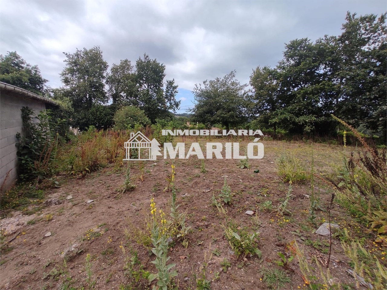 Foto 8 VENTA CASA PARA REFORMAR EN PARADELA DE MEIS