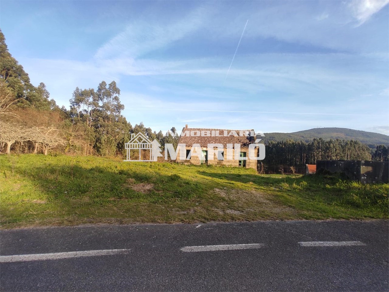 Foto 2 VENTA CASA RUSTICA PARA REFORMAR