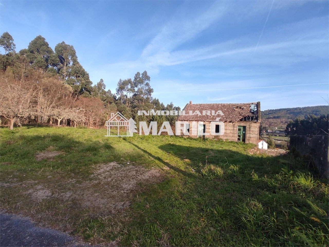 Foto 3 VENTA CASA RUSTICA PARA REFORMAR