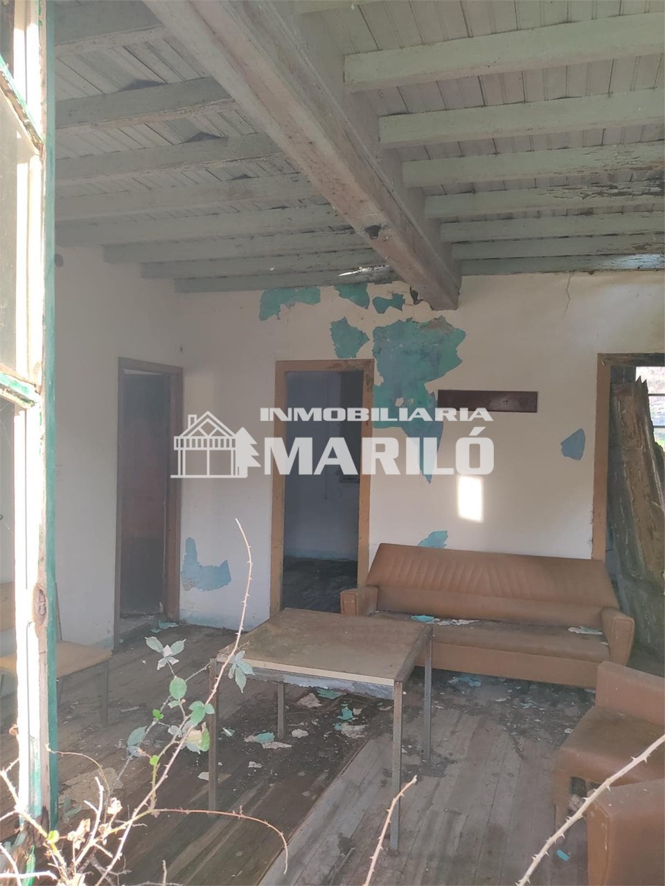 Foto 8 VENTA CASA RUSTICA PARA REFORMAR