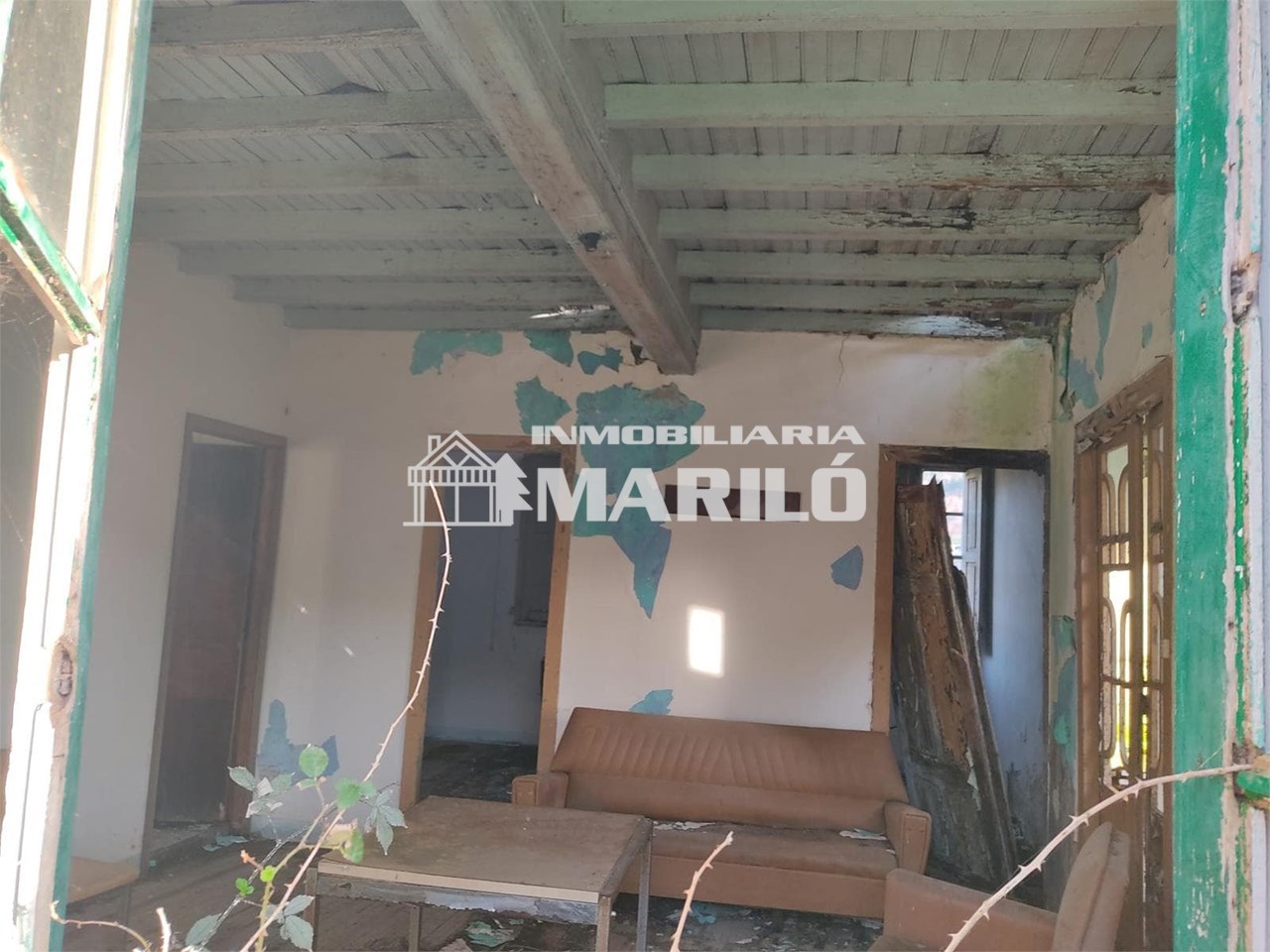 Foto 9 VENTA CASA RUSTICA PARA REFORMAR