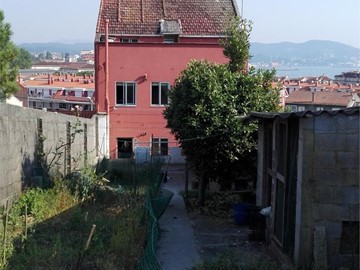 VENTA CASA - Vilagarcía de Arousa