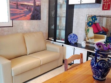 VENTA CASA - Vilagarcía de Arousa