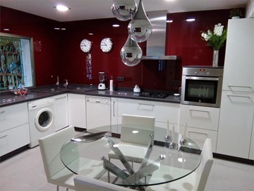 VENTA CHALET - Vilagarcía de Arousa