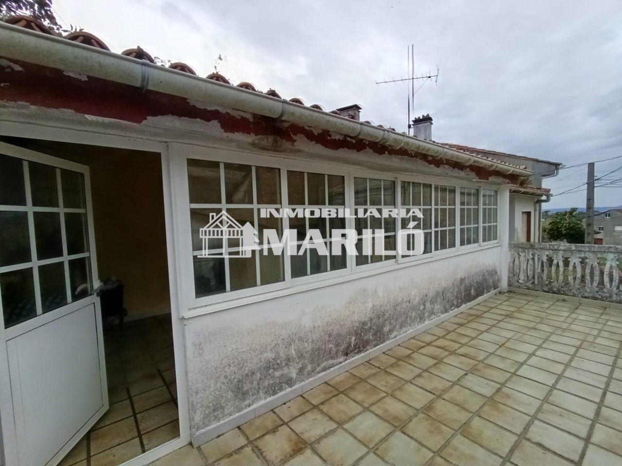 Foto 13 VENTA DE CASA PARA REFORMAR EN VILAGARCIA