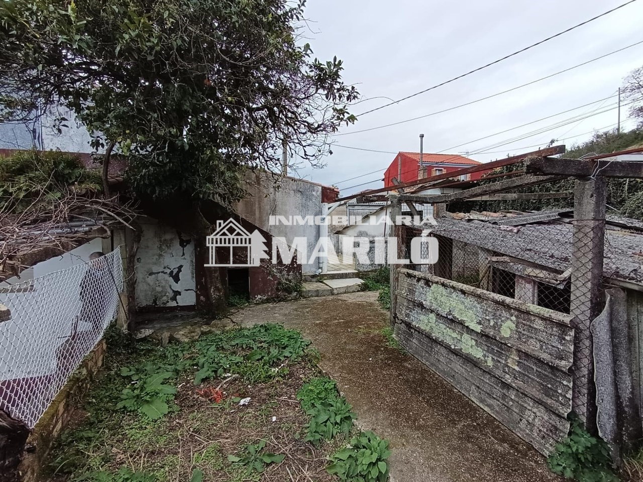 Foto 15 VENTA DE CASA PARA REFORMAR EN VILAGARCIA