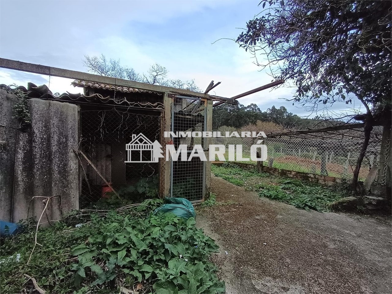 Foto 17 VENTA DE CASA PARA REFORMAR EN VILAGARCIA