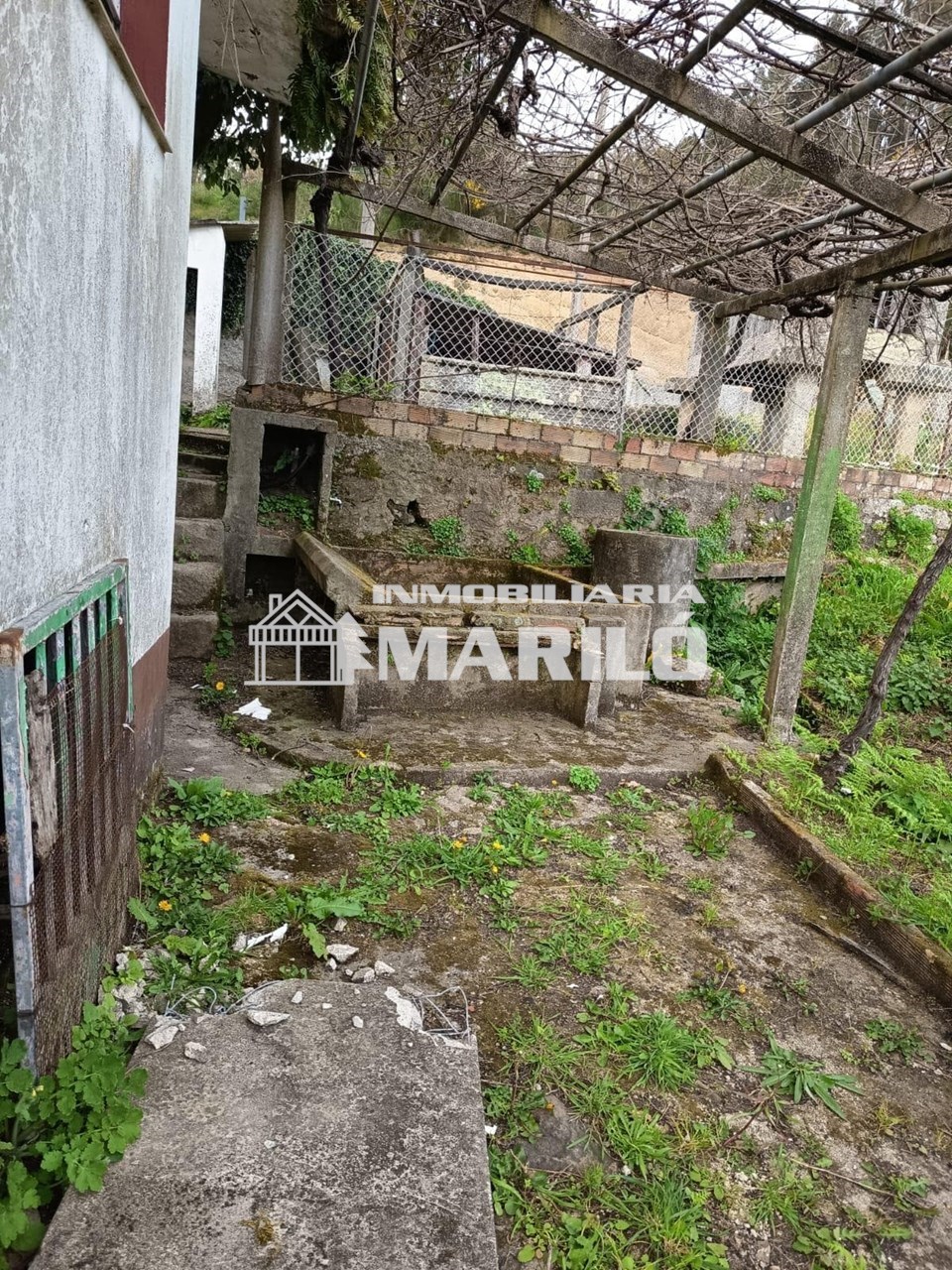 Foto 18 VENTA DE CASA PARA REFORMAR EN VILAGARCIA