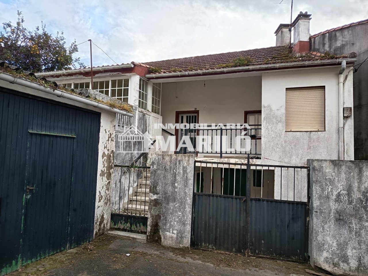Foto 2 VENTA DE CASA PARA REFORMAR EN VILAGARCIA