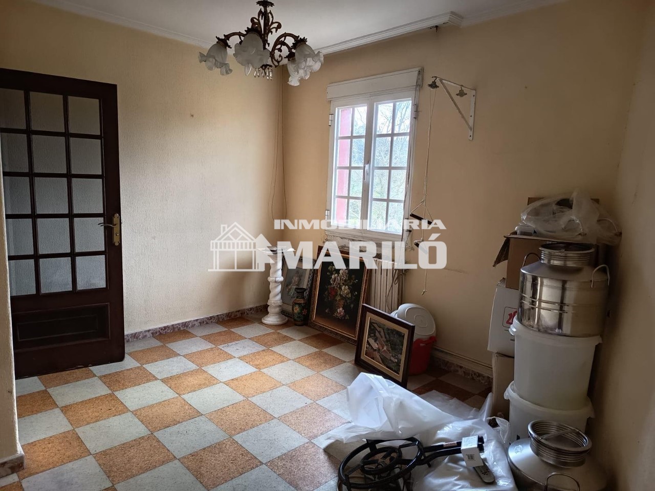Foto 4 VENTA DE CASA PARA REFORMAR EN VILAGARCIA