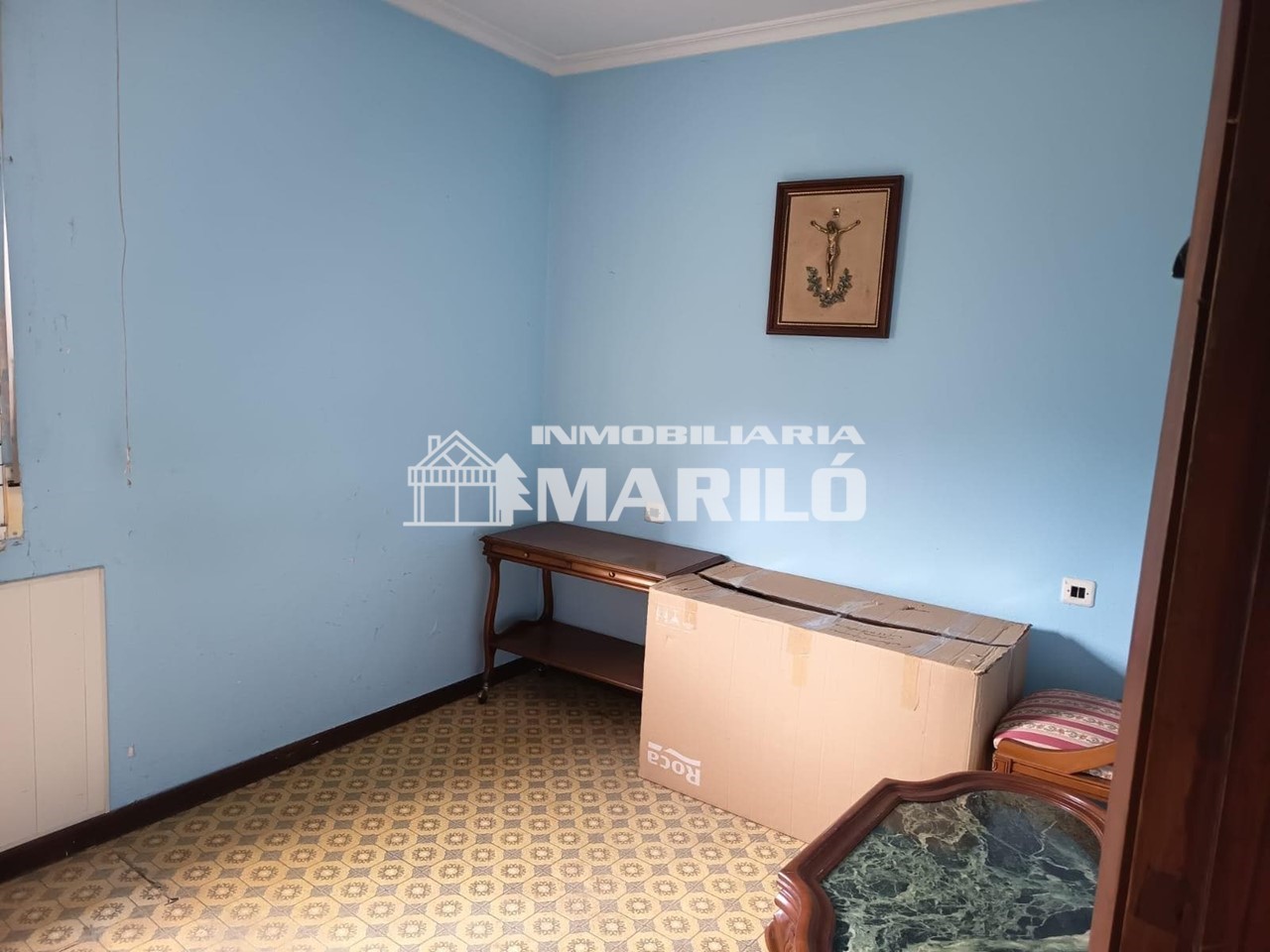 Foto 5 VENTA DE CASA PARA REFORMAR EN VILAGARCIA