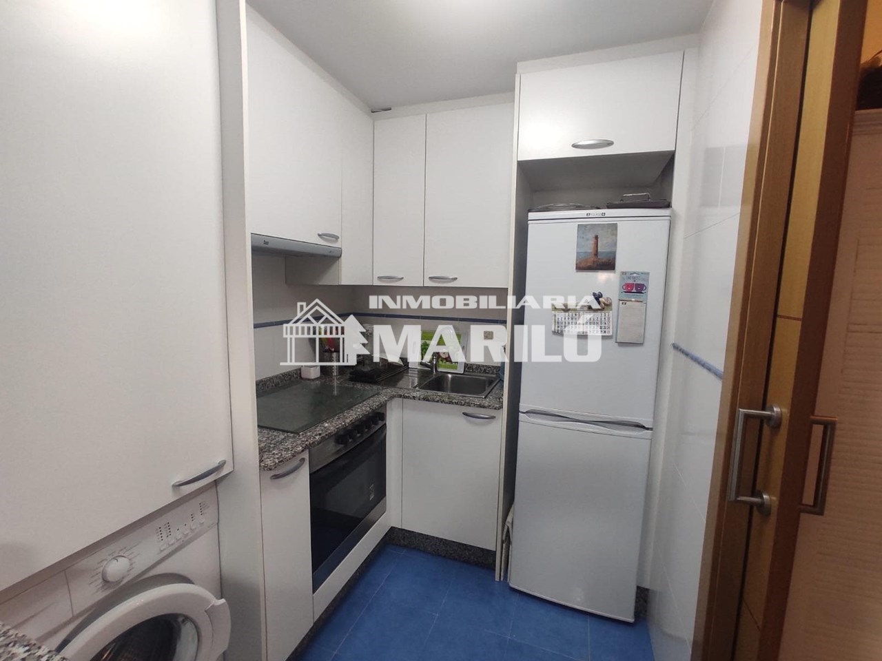 Foto 4 VENTA DE ESTUPENDO APARTAMENTO EN CARRIL