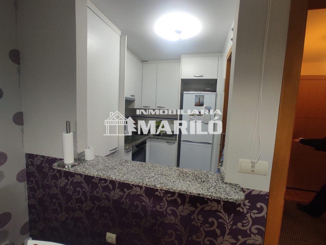 Foto 5 VENTA DE ESTUPENDO APARTAMENTO EN CARRIL