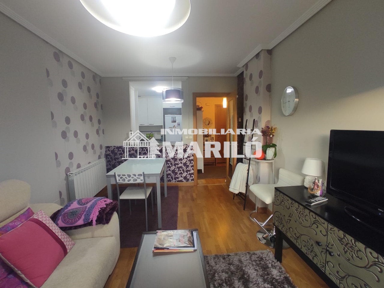 Foto 6 VENTA DE ESTUPENDO APARTAMENTO EN CARRIL