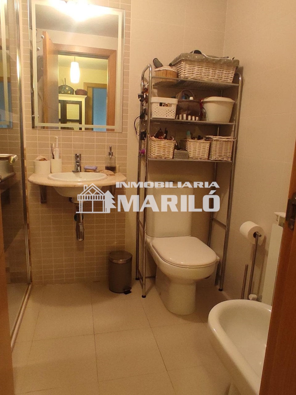 Foto 8 VENTA DE ESTUPENDO APARTAMENTO EN CARRIL