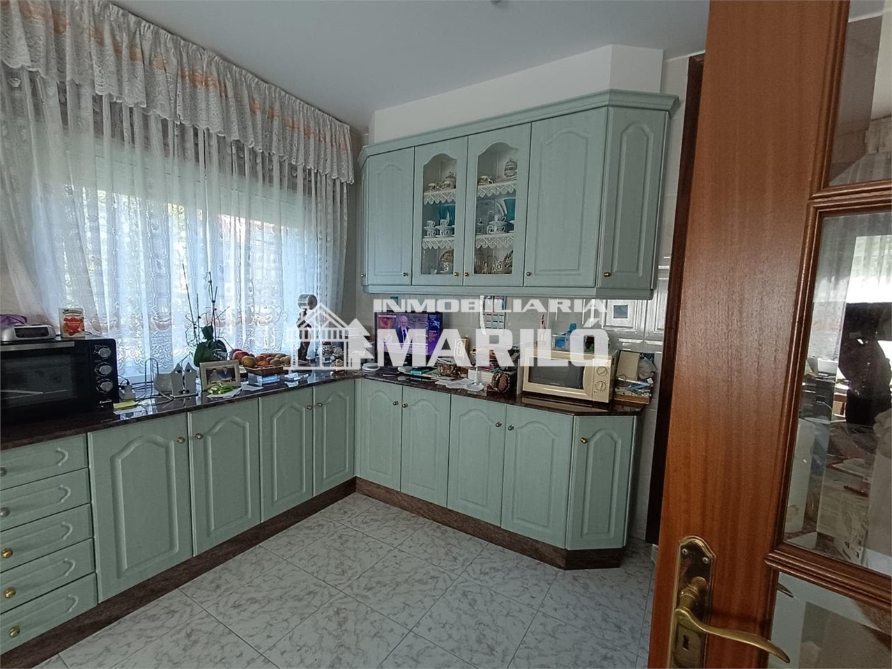 Foto 7 VENTA DE ESTUPENDO CHALET EN VILAGARCIA