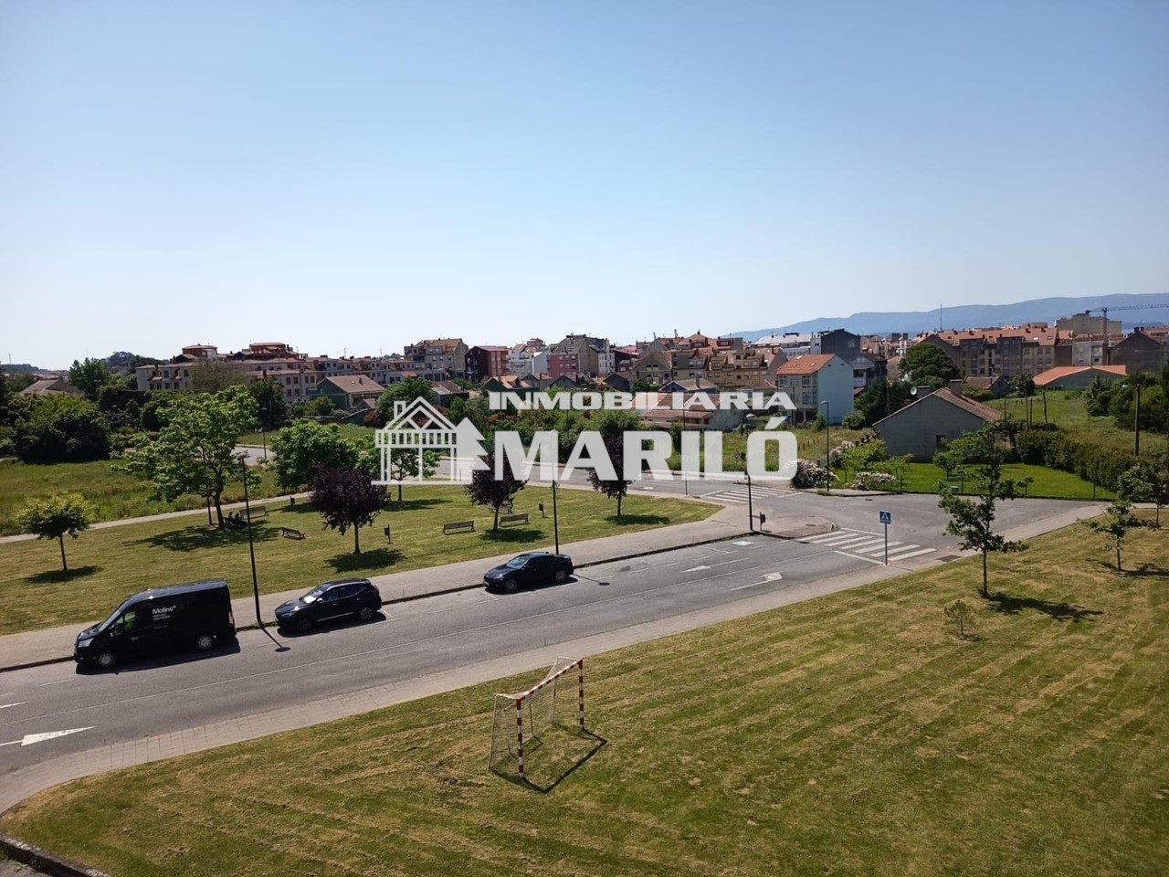 Foto 15 VENTA DE PISO EN VILAGARCIA 