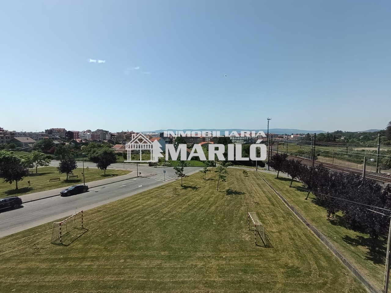 Foto 19 VENTA DE PISO EN VILAGARCIA 