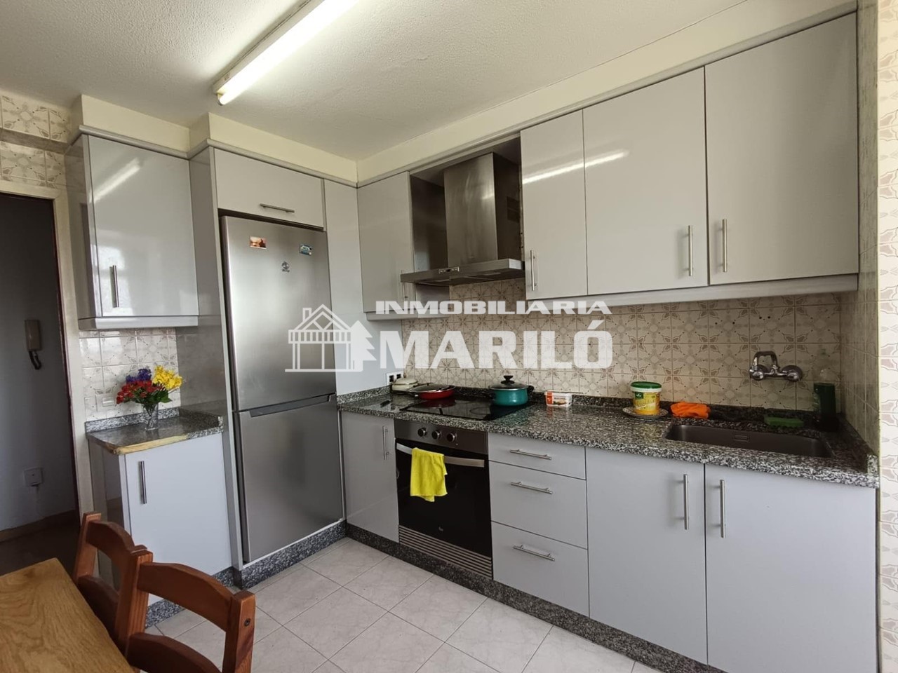 Foto 1 VENTA DE PISO EN VILAGARCIA 