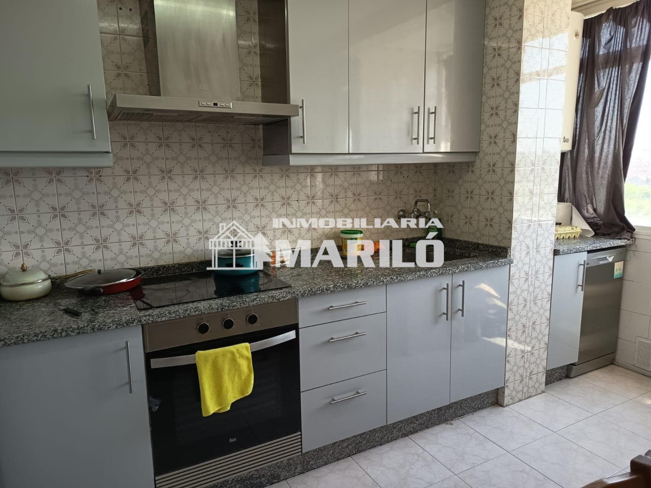 Foto 4 VENTA DE PISO EN VILAGARCIA 