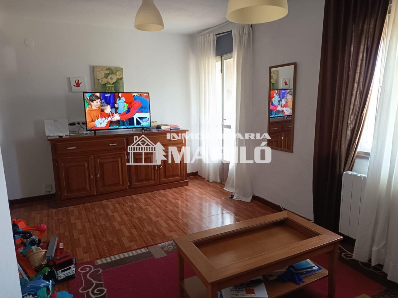 Foto 6 VENTA DE PISO EN VILAGARCIA 