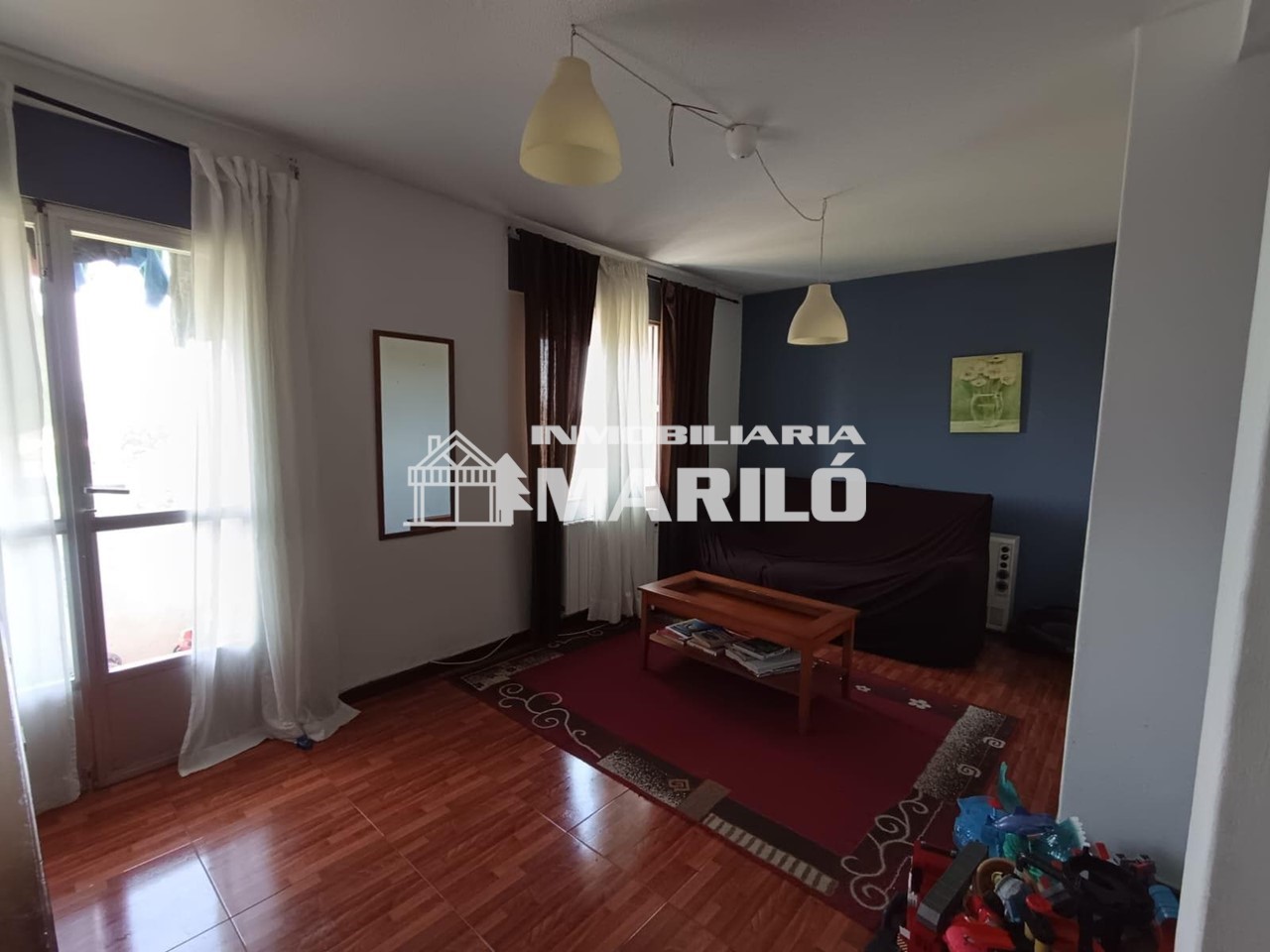 Foto 7 VENTA DE PISO EN VILAGARCIA 