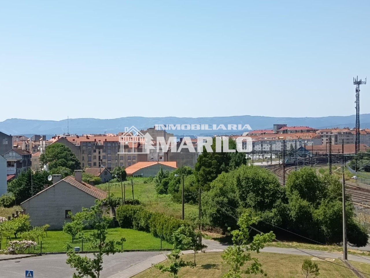 Foto 8 VENTA DE PISO EN VILAGARCIA 