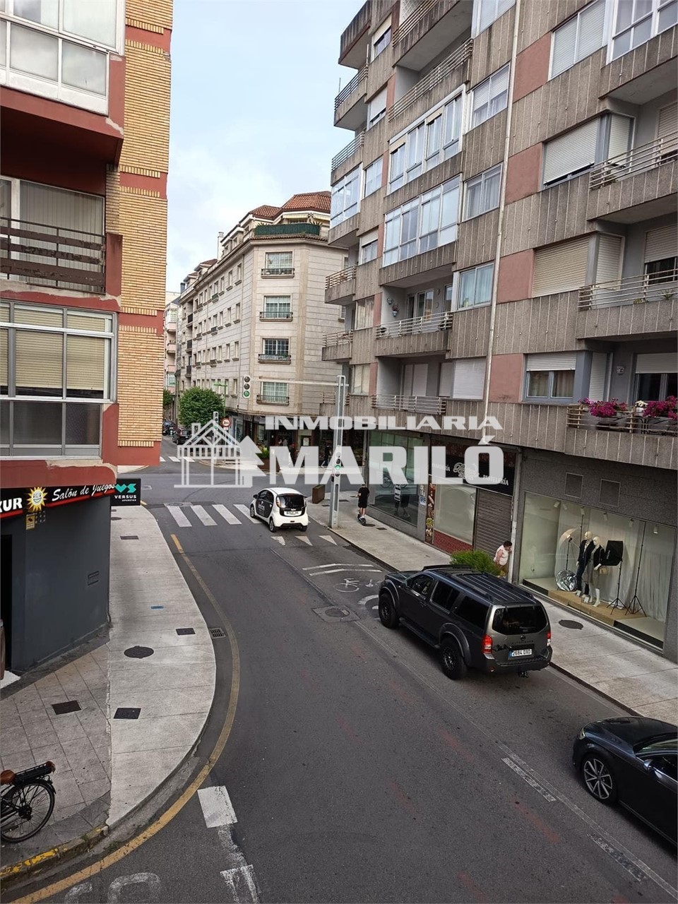Foto 13 VENTA DE PISO EN VILAGARCIA