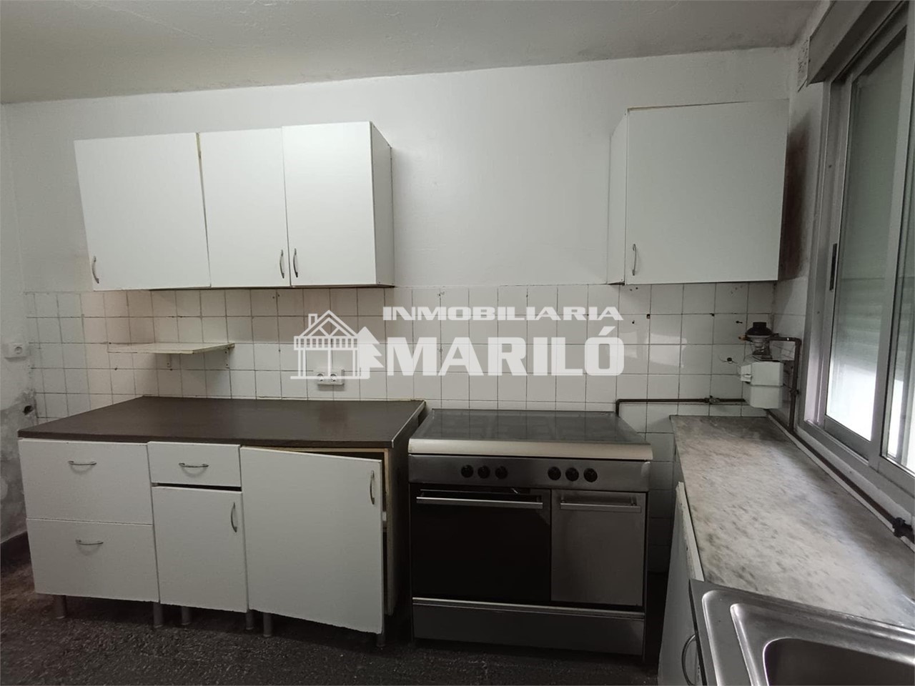 Foto 1 VENTA DE PISO EN VILAGARCIA