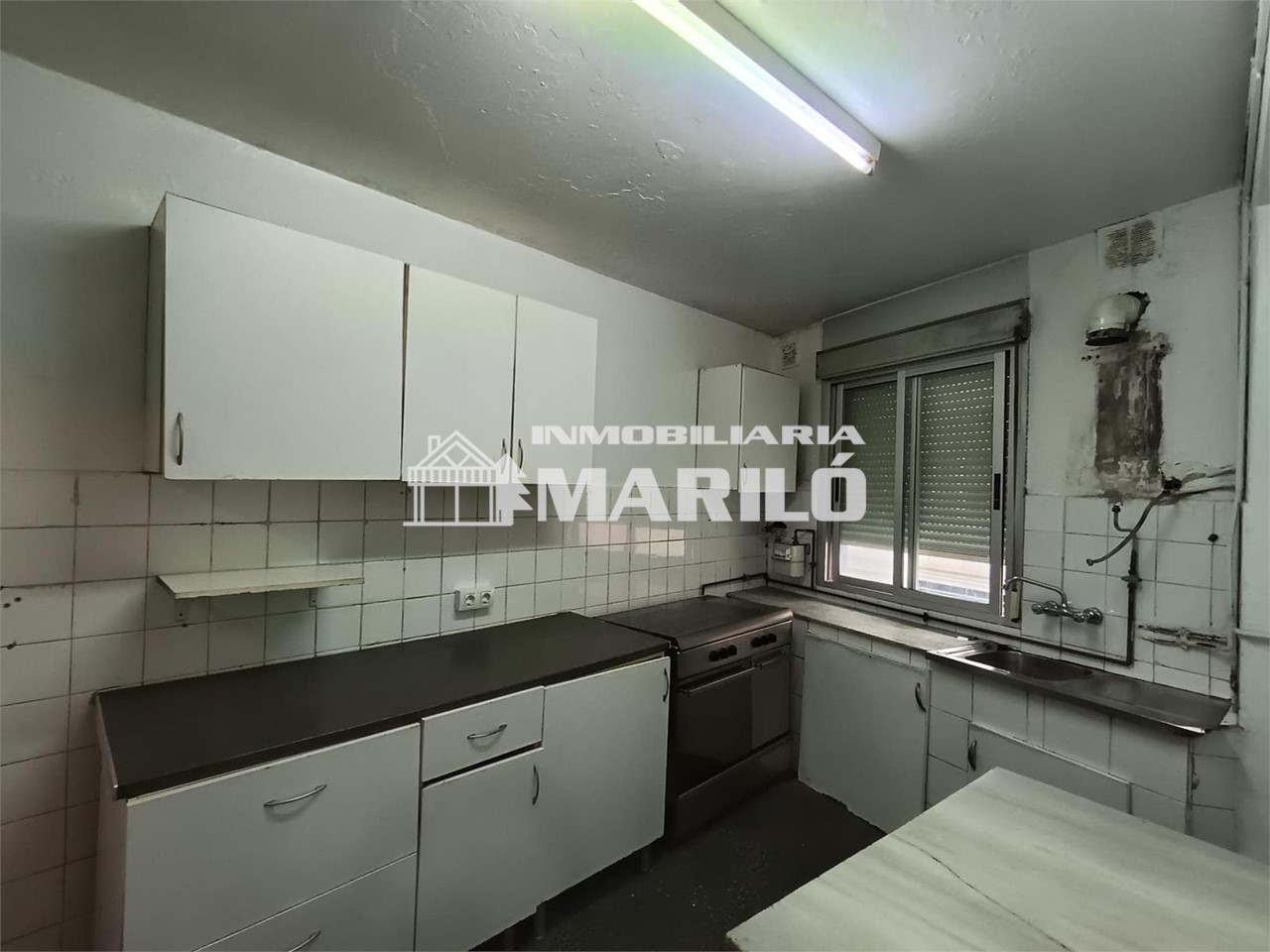 Foto 2 VENTA DE PISO EN VILAGARCIA