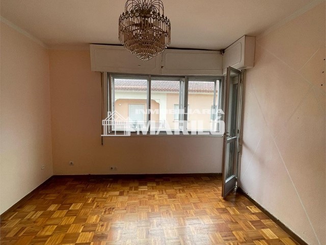 VENTA DE PISO EN VILAGARCIA - Vilagarcía de Arousa