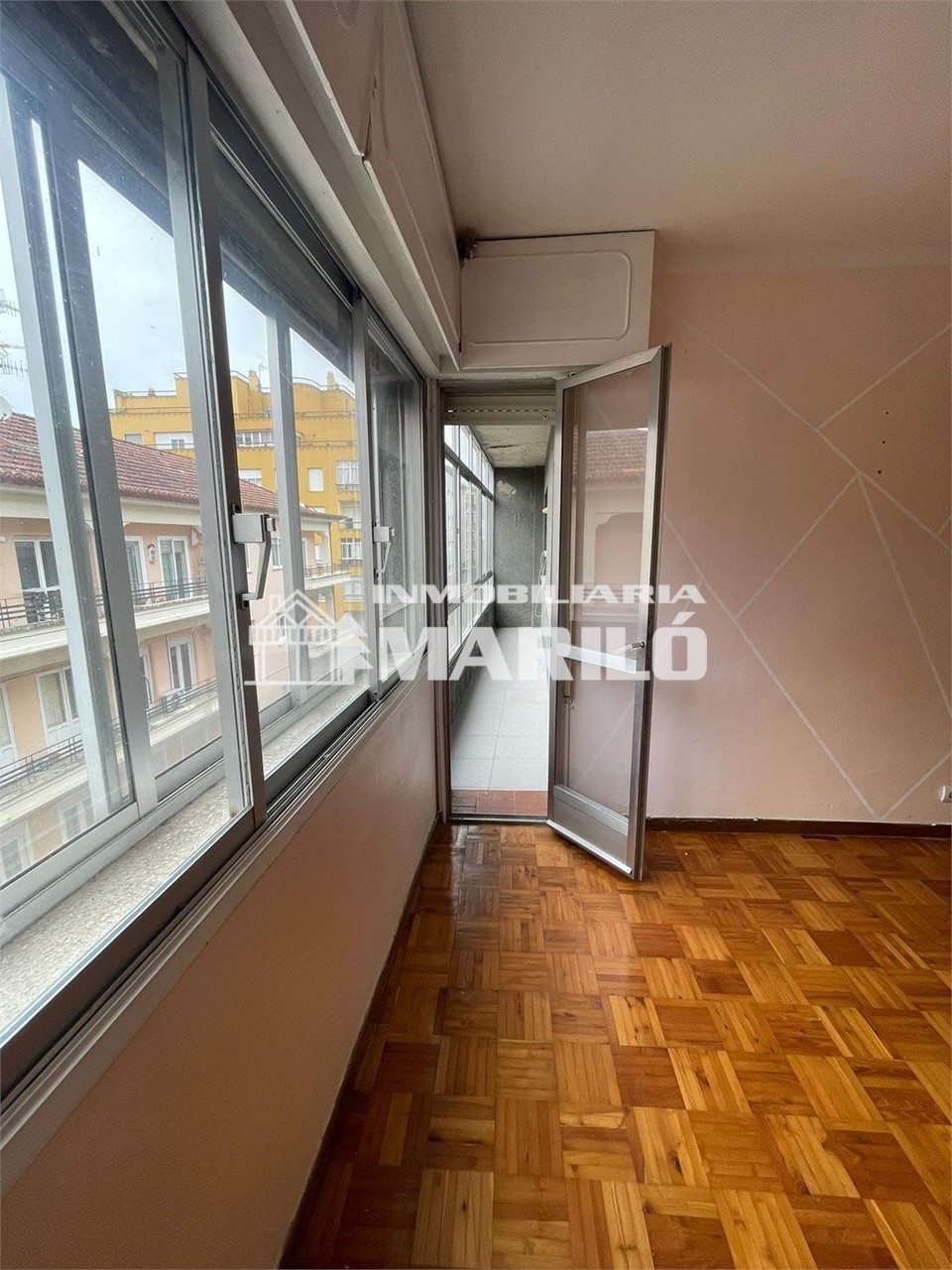 Foto 2 VENTA DE PISO EN VILAGARCIA