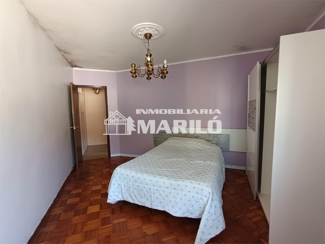 Foto 3 VENTA DE PISO EN VILAGARCIA