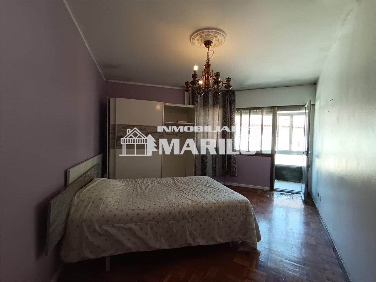 Foto 4 VENTA DE PISO EN VILAGARCIA