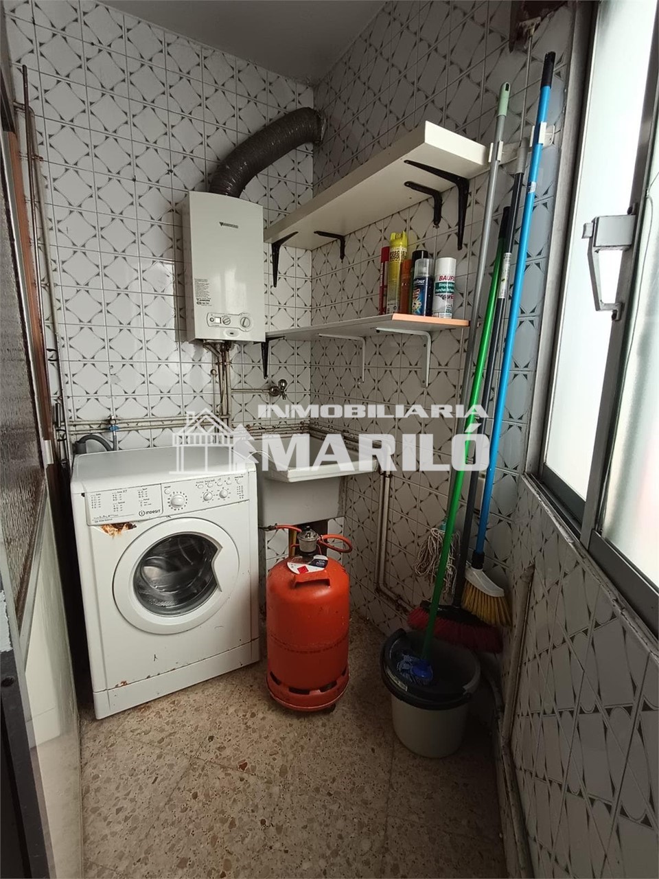 Foto 7 VENTA DE PISO EN VILAGARCIA