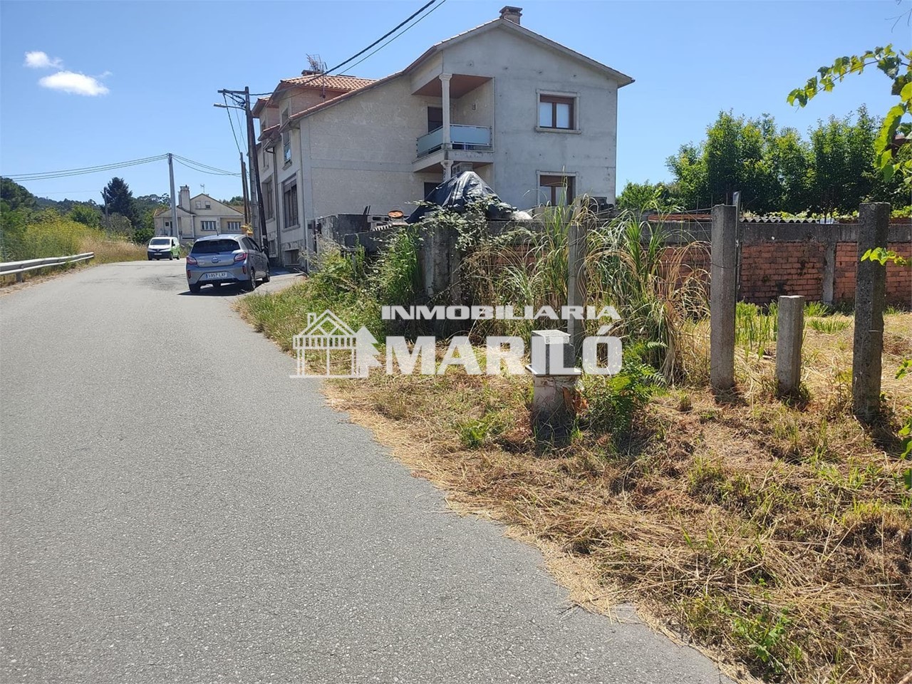 Foto 4 VENTA DE TERRENO EN SOBRADELO