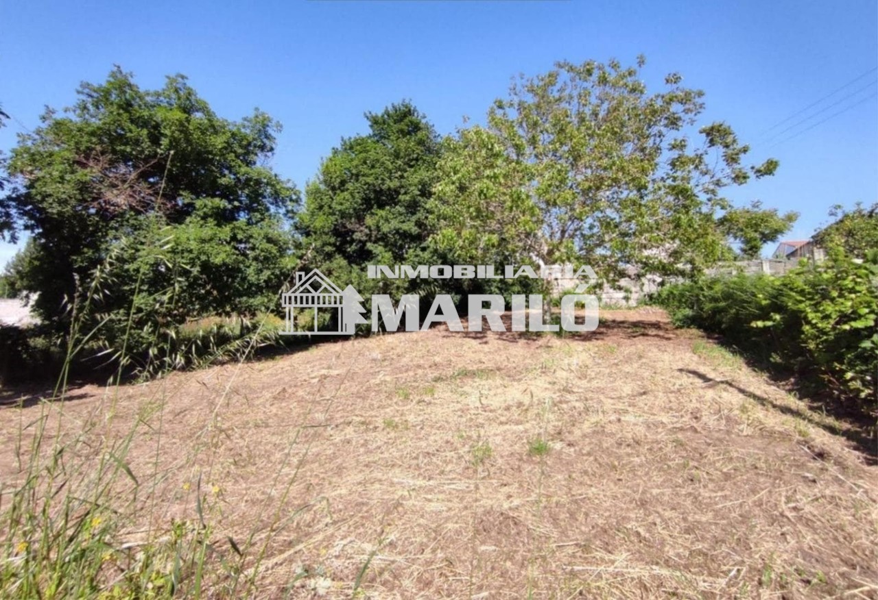 Foto 2 VENTA DE TERRENO EN VILAGARCIA 