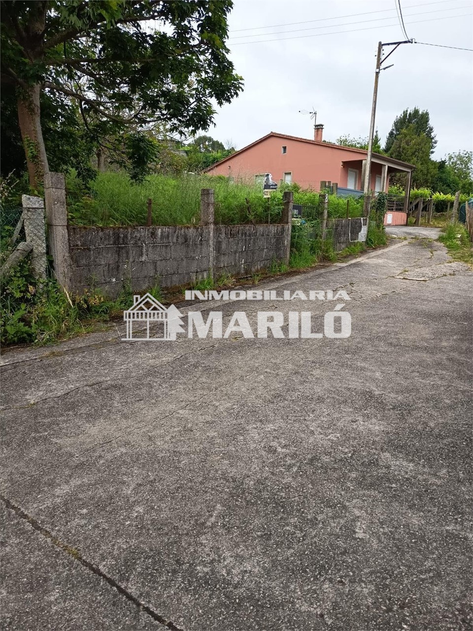 Foto 3 VENTA DE TERRENO EN VILAGARCIA 