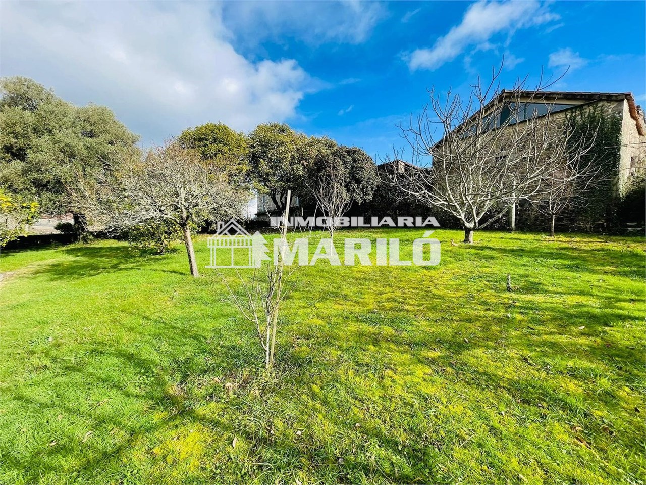 Foto 10 VENTA EN PROPIEDAD EN EL VALLE DEL SALNES