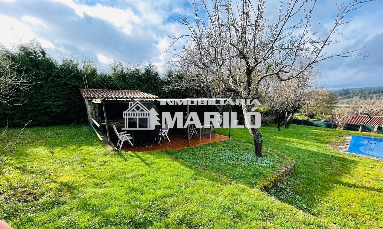 Foto 12 VENTA EN PROPIEDAD EN EL VALLE DEL SALNES