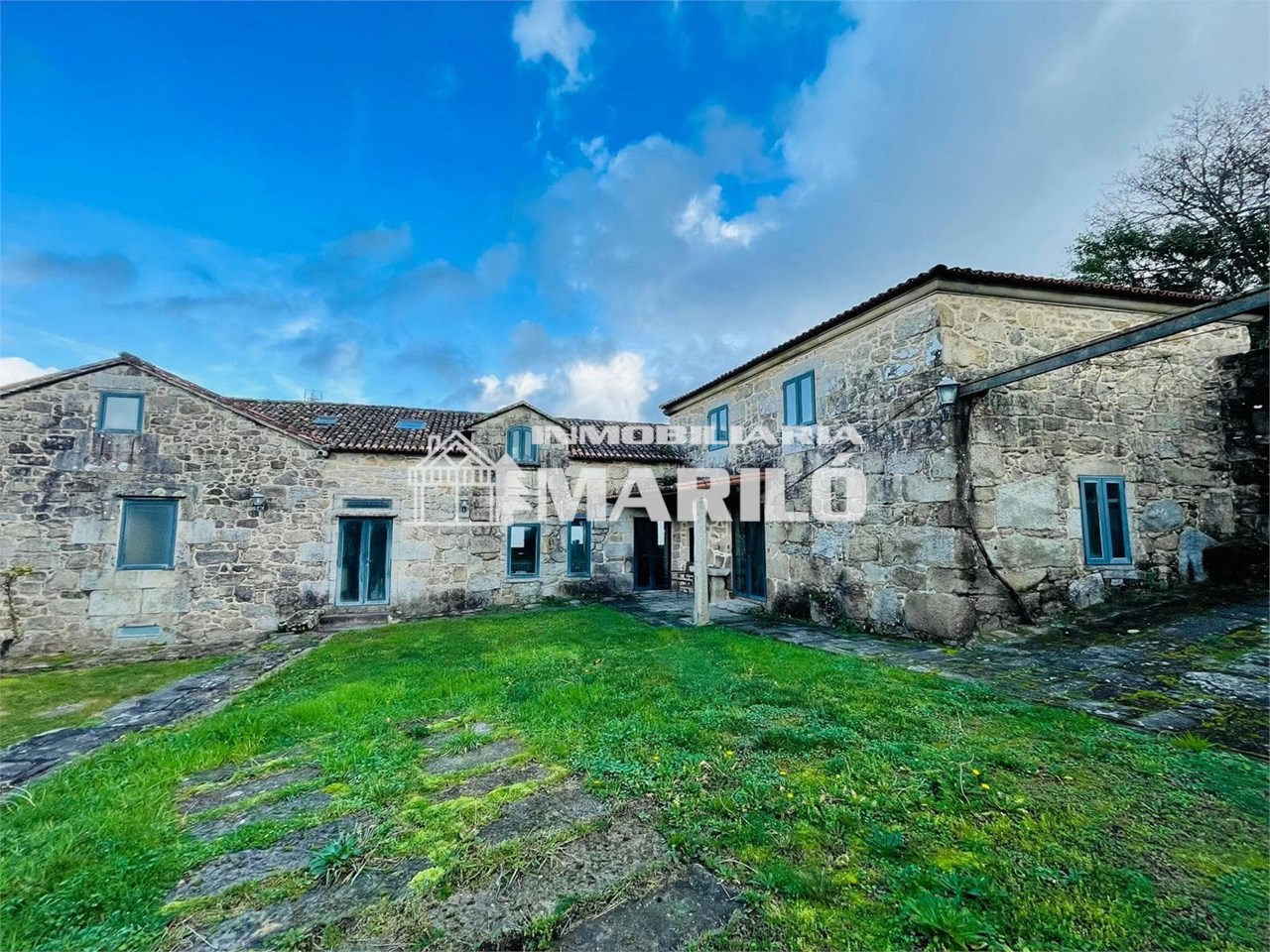 Foto 15 VENTA EN PROPIEDAD EN EL VALLE DEL SALNES