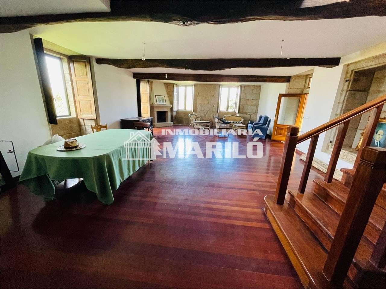 Foto 16 VENTA EN PROPIEDAD EN EL VALLE DEL SALNES