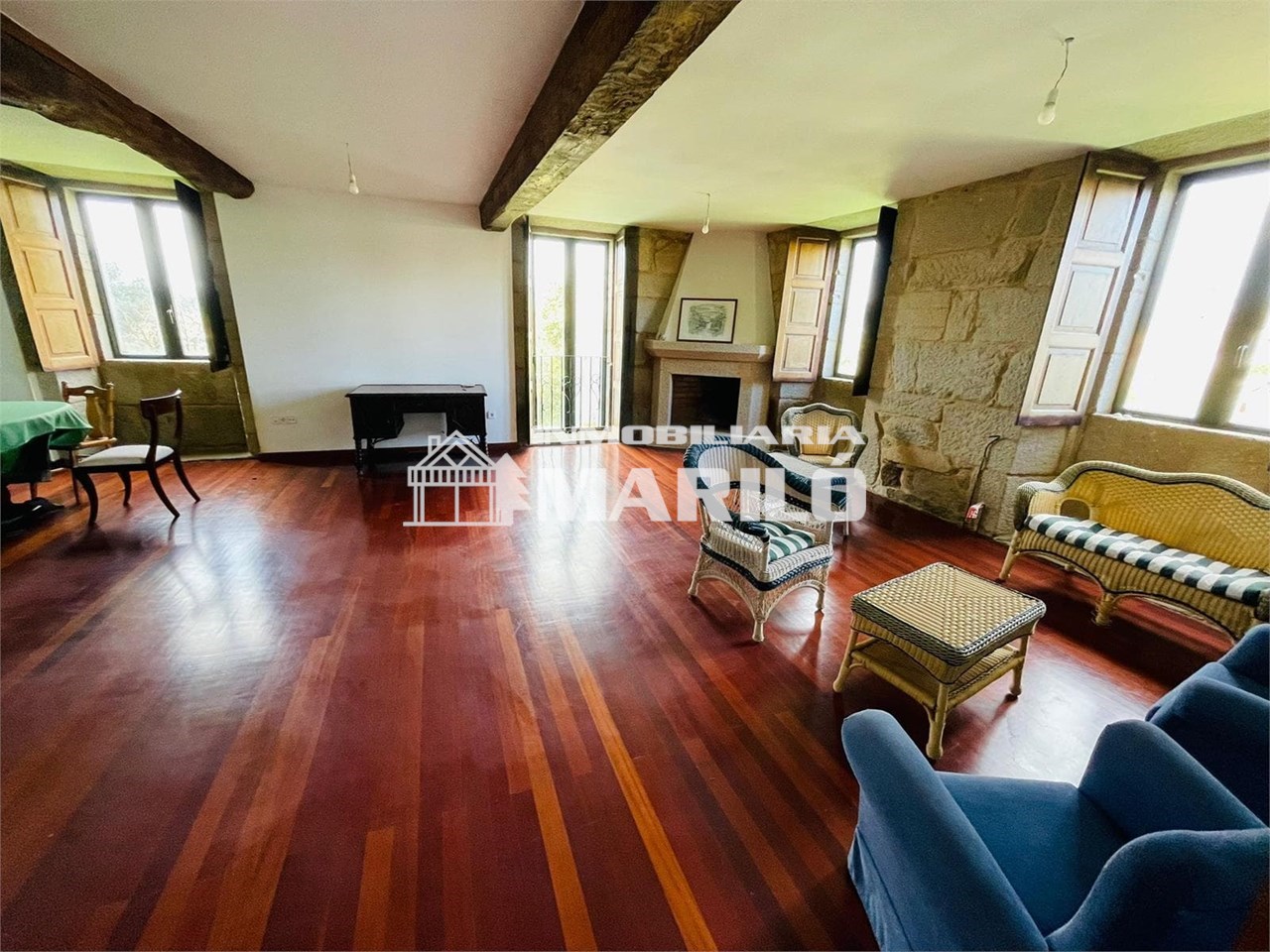 Foto 17 VENTA EN PROPIEDAD EN EL VALLE DEL SALNES
