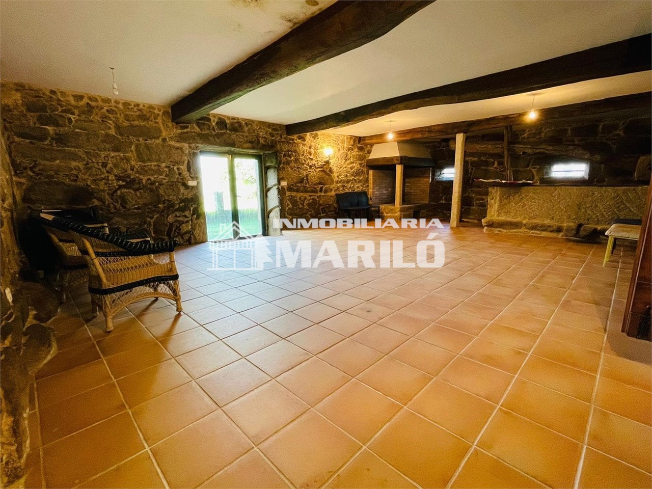 Foto 19 VENTA EN PROPIEDAD EN EL VALLE DEL SALNES