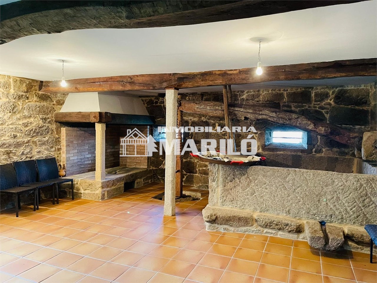 Foto 20 VENTA EN PROPIEDAD EN EL VALLE DEL SALNES